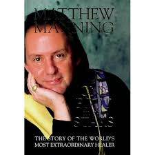 The Healing Journey: A Step-by-step Guide to Healing Yourself and Others:  Amazon.co.uk: Manning, Matthew: 9780749922443: Books