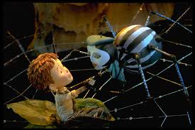 When james encounters the centipede in the middle of the giant peach, he's initially terrified—but the centipede endears himself to james quickly with his sense of humor. James And The Giant Peach 1996 Imdb