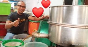 Peta dan panduan ke lokasi dengan gambar… address: Cendol Durian Borhan Kuala Selangor Photos Facebook
