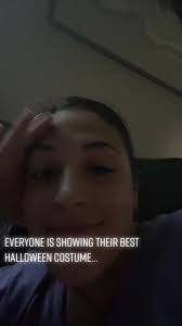 Miracle Hockey Halloween Costume