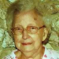 Nelda Loraine Bishop (1918–2015)