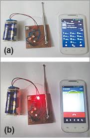 Assemble the cell phone detector circuit on a general purpose pcb as compact as possible and enclose in a small box like junk mobile case. Mobile Phone Detector Using Lm358 Full Electronics Project