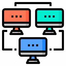 Digital Internet Marketing Networking Online Seo Strategy Icon Download On Iconfinder Seo Marketing Icon