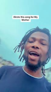 My Mom Is The Finest Song