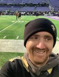 Obituary information for Mark Douglas "Fergie" Ferguson