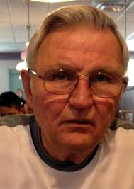 Anthony Grinolds Obituary