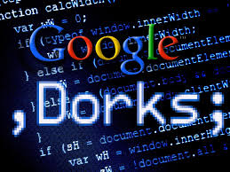Google hacking (dorking) tutorial #1 - ITBlogSec.com