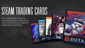 Psa or professional sports authenticator has graded this card a 9. Card Shark One Man S Quest To Turn A Profit From Steam Card Trading Pc Gamer