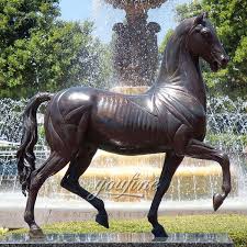 Large Art Deco Riproduzioni Metal Bronze Race Horse Sculptures For Sale Life Size Horse Sculptures Statues For Sale Enter your email address to receive alerts when we have new listings available for large wooden sculptures for sale.