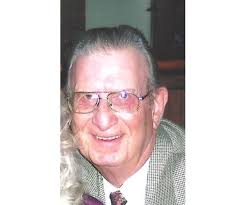 Larry Rogers Obituary (1938