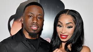 Karlie Redd is opening up about her fiancé recently welcoming a child &  seemingly announces THIS. 👀 WATCH:  https://theshaderoom.com/karlie-redd-fiance-t-davinci-welcoming-baby-girl-says-about-to-be-pregnant-boy-watch/?utm_source=facebook&utm_medium=social