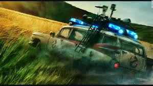 Everything happens for a reason. The Ghostbusters Afterlife Trailer Is Here Cnn