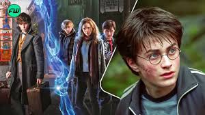 How Much Daniel Radcliffe, Emma Watson, and Rupert Grint Made From All 8  Harry Potter Movies