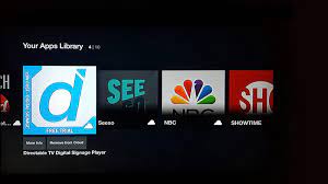 As digital signages are monitored digitally, you would need a player that will power your digital content. How To Setup A Digital Signage Player Using An Amazon Fire Tv Stick Directable Digital Signage Affordable Digital Signage For Amazon Fire Tv And Android