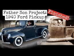 Image result for Rockwood Gray 1940 Truck