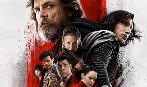 The last jedi is a structurally uneven and often frustrating film that almost always refuses to give its. Star Wars The Last Jedi Novelization Review Den Of Geek