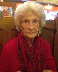 Margaret Stanfill's Instagram, Twitter & Facebook