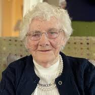 Condolence Book for Mary Alice Kelly (née McTernan) (Dromahair, Leitrim)