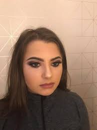 Nicola Farquhar Makeup Artist