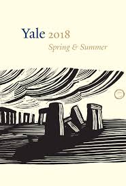 View the latest sale catalogues online with catalogue central! Yale Spring Summer 2018 Catalogue By Yale University Press London Issuu