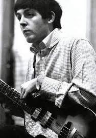 Was Paul McCartney the best musician in The Beatles?