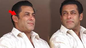 Salman Khan Looks Too Old In This Latest Video On Eid Youtube Her mother, later, adopted the name, salma khan.