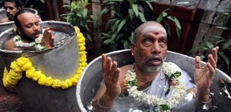 24 Most Unusual Rituals And Festivals of India
