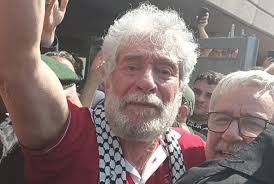 The Resistance is Strong'