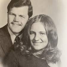 Steven and Alicia Millers' 50th