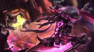 Project Fiora League Of Legends Wallpapers Hd League Of Legends Wallpapers Art Of Lol League Of Legends Lol League Of Legends League Of Legends Game