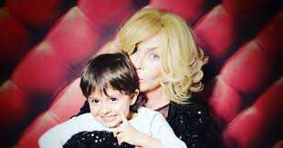 Ирина билык is on facebook. Irina Bilyk Rasskazala O Podarke Ot Syna Video Glamur Tch Ua