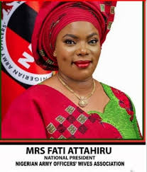 According to the acting director, defence information, brigadier general, onyema nwachujwu, before. Chief Of Army Staff Dies In Plane Crash Idgu Afmg Srym Chief Of Army Staff Major General Ibrahim Attahiru Is Seen At The Theatre Command Operations Lafiya Dole Headquarters In