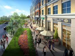 Domain College Park Luxury Apartment Rentals One And Two Bedroom Apartments In College Park Md Near The University Of College Park College Luxury Apartments