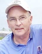 Eric J. Hinson Obituary