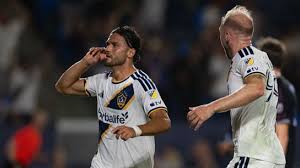 Remontada Redux: LA Galaxy Score 3-2 Fightback Win