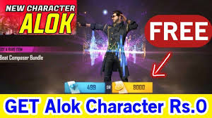 However, as most free fire players are young students who cannot afford a large amount of money, buying diamonds is really a matter. 49 Best Photos Free Fire Characters Photo Dj Alok Free Fire Character Dj Alok Wallpapers Wallpaper Cave Confidencialdigital