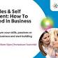 Side Hustles & Self Employment: How To Get Started... event in Craigavon