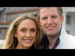Here's What Eric And Lara Trump's Lives Are Really Like
