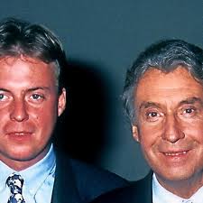 Peter Alexander: Sein Sohn (56) stirbt in der Türkei unter mysteriösen  Umständen