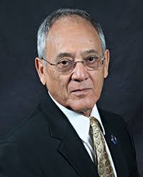 Distinguished Alumni