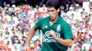 Entre ellos sus compañeros de. Nacional Revive La Historia Y Legado De Andres Escobar As Colombia