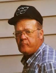 Obituary information for Ronald "Dave" Harold Adkisson