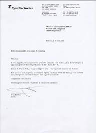 Exemple d'email pour déposer une candidature spontanée. Exemple Lettre De Candidature Chsct