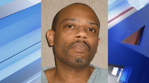 State of Oklahoma carries out execution of Donald Grant
