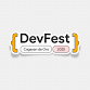 Devfest 2025 event image