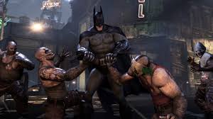 Here you can find out why the most dangerous criminals in the city are not held in prison, but in a psychiatric hospital. Batman Arkham City Torrent Download V1 1 38264 Game Of The Year Edition