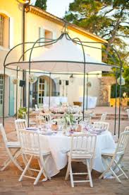 Wedding Chateau Les Crostes