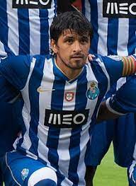 List Of Fc Porto Players Wikipedia