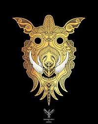 Norse loki mythology loki tattoo asatru norse mythology mythology mythical creatures art loki. Gullinbursti Meaning Gold Mane Or Golden Bristles Is A Boar In Norse Mythology When Loki Had Sif S Hair Frey Norse Mythology Tattoo Viking Art Celtic Art