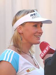 List of Austrian sportspeople